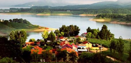 吉林省旅游宣传片