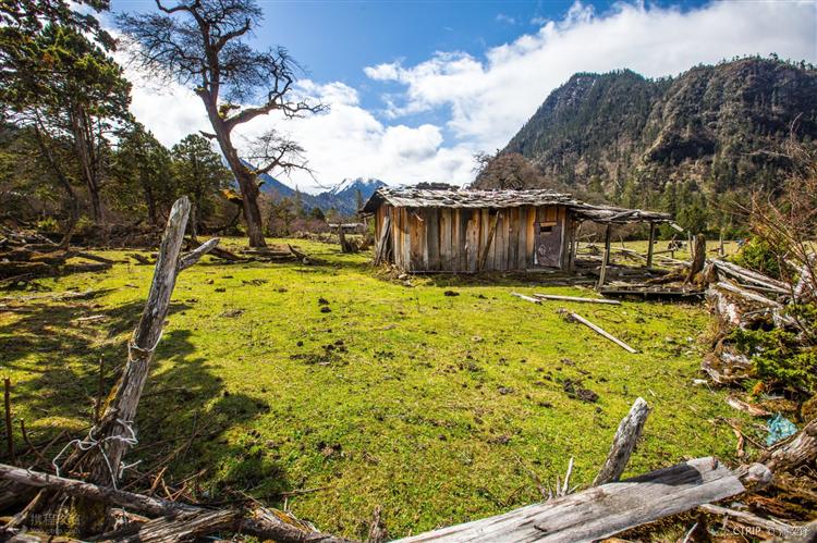 西藏阿里旅游宣传片