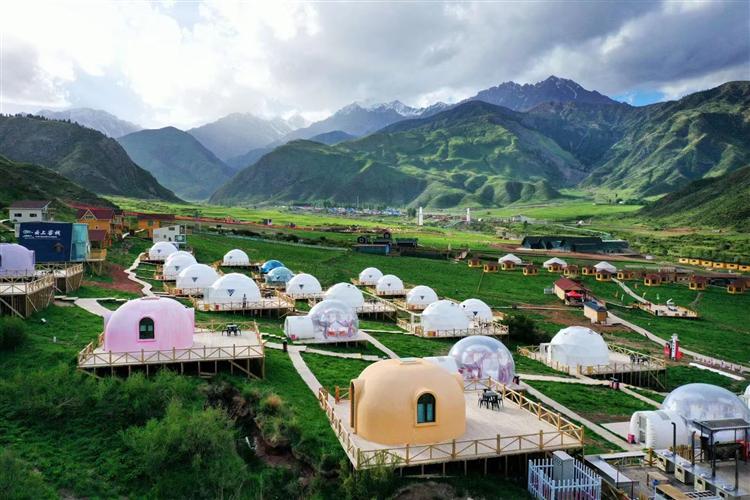 文旅部推荐：113条乡村旅游线路