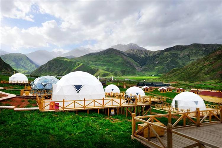 提醒：露营虽美好，安全更重要