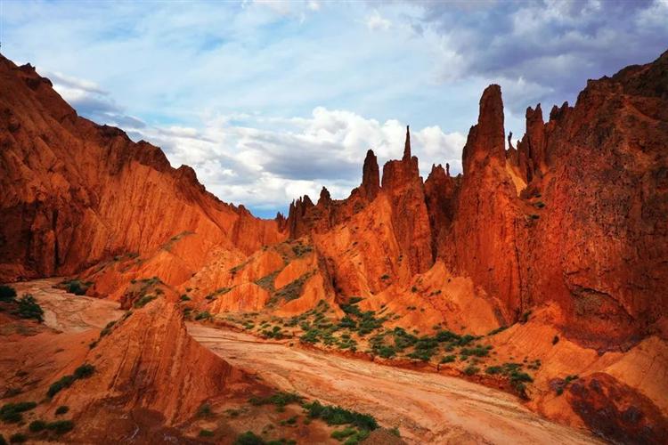 中国旅游日，阿克苏文旅活动精彩来袭