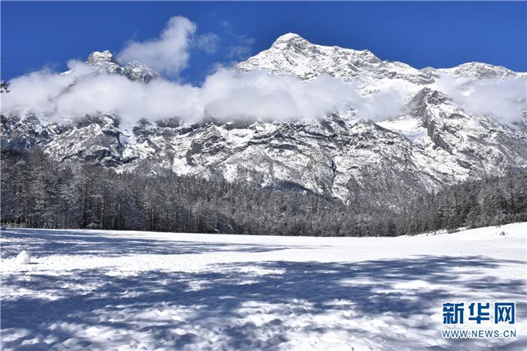 打造五大IP 擦亮“文化丽江”品牌