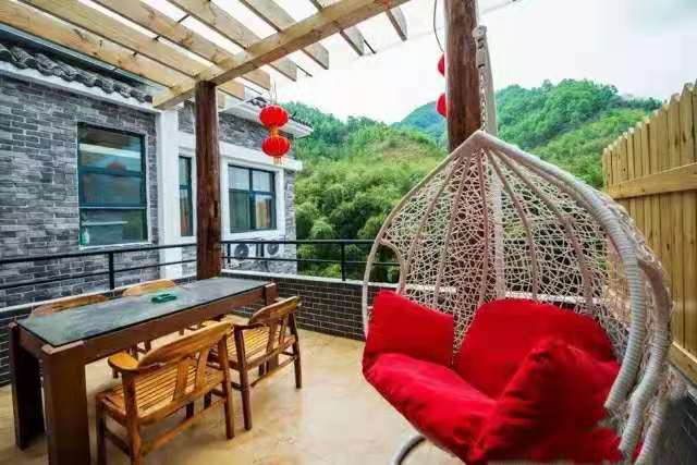 民宿，深层次改变了旅游业