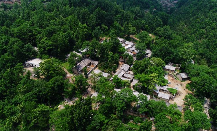 陕西5条线路入选“乡村是座博物馆”全国乡村旅游精品线路