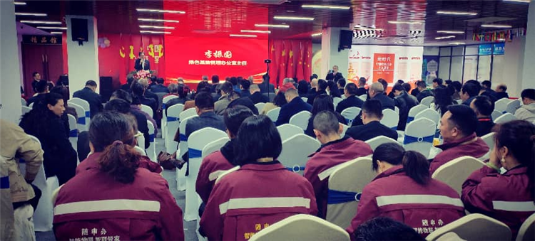 “双轮驱动”绘就乡村振兴新图景：勤人公社携手全国绿色农业办公室签署战略合作协议